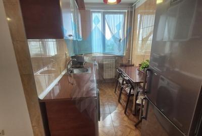 Apartament cu 2 camere decomandat, mobilat în Drumul Taberei - 5