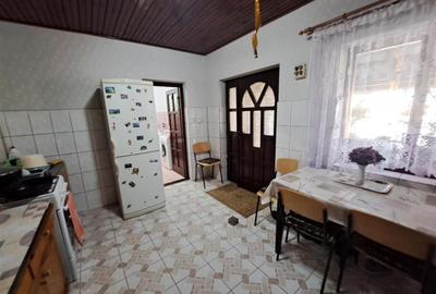 Casă individuală cu 4 camere cu Teren 1439 Mp în Cadea - 11