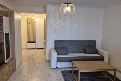 Apartament cu 2 camere nedecomandat în Tătărași - 4