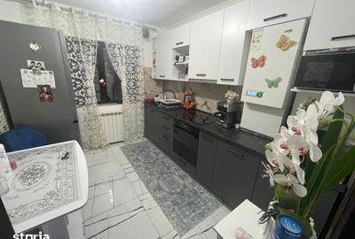 Apartament cu 3 camere decomandat în Central - 5