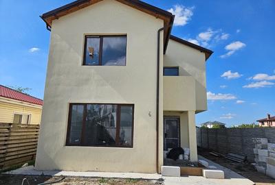 Casă cu Teren 520 Mp în Dragomirești-Deal - 5