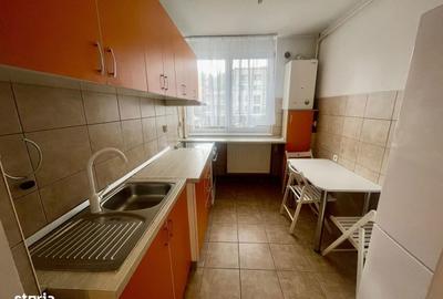 Apartament cu 3 camere decomandat în Grigorescu - 9