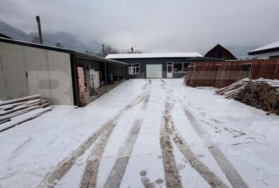 Spațiu comercial, de 157 mp, în Central - 5