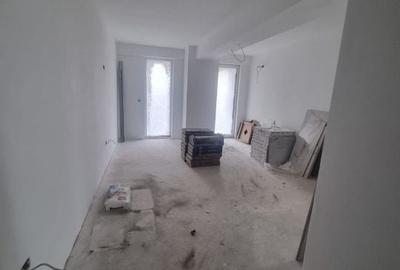 Apartament cu 2 camere în George Enescu