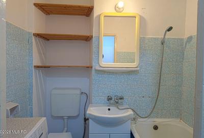 Apartament cu 3 camere semidecomandat în Șagului - 16