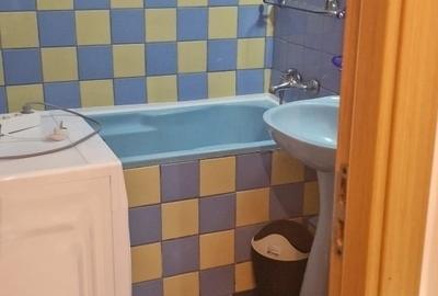 Garsonieră decomandată în Pantelimon