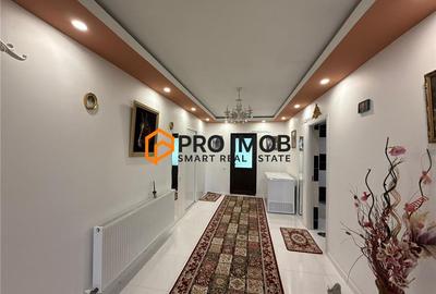 Casă individuală cu 4 camere cu Teren 1350 Mp în Costești - 12