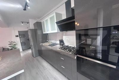 Apartament cu 2 camere în Calea București - 2