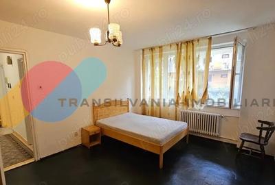 Apartament cu 2 camere decomandat în Grigorescu