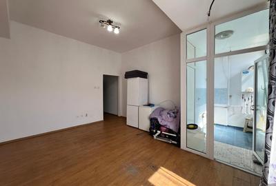 Garsonieră semidecomandată în Rahova - 5