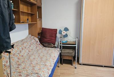 Apartament cu 2 camere în Tomis Nord
