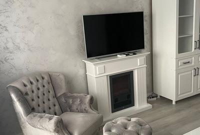 Apartament cu 2 camere decomandat, mobilat în Militari - 7