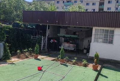 Casă cu 4 camere cu Teren 150 Mp în Central - 11