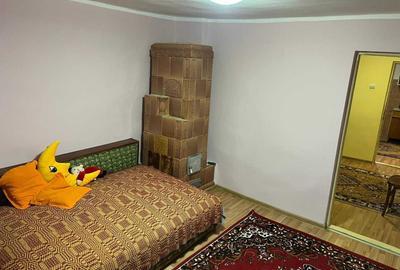 Casă cu 3 camere cu Teren 230 Mp în Exterior Vest - 12