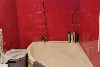 Apartament cu 2 camere nedecomandat în Moroasa 1 - 2