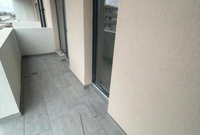 Apartament cu 2 camere decomandat în Central - 3