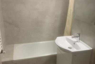Garsonieră decomandată în Rahova - 4