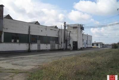 Spațiu industrial, de 7,000 mp, în Sânnicolau Mic - 16