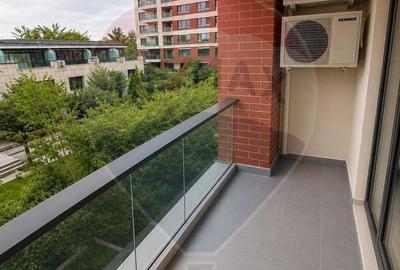 Apartament cu 2 camere în Lacul Tei - 7
