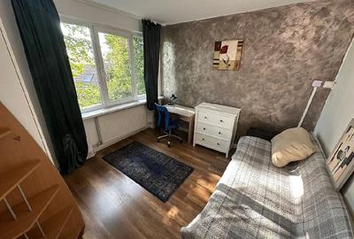 Apartament cu 2 camere decomandat în Cornișa