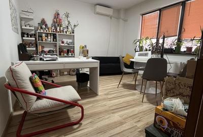 Spațiu comercial, de 107 mp, în Metalurgiei - 5
