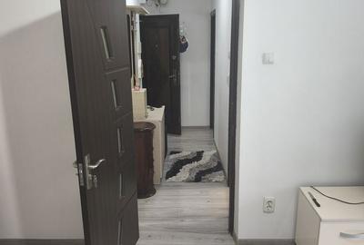Garsonieră decomandată în Ostroveni - 1