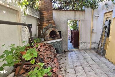 Casă cu 4 camere cu Teren 410 Mp în Anda