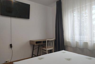 Apartament cu 2 camere decomandat în Gheorgheni - 6
