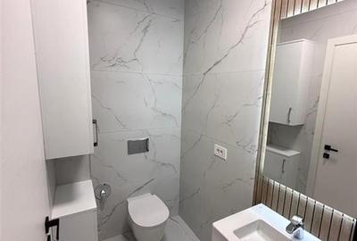 Apartament cu 2 camere decomandat în Calea Aradului - 6