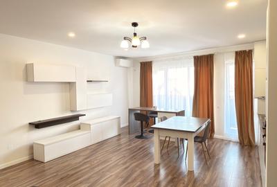 Apartament cu 2 camere nedecomandat în Ultracentral - 2