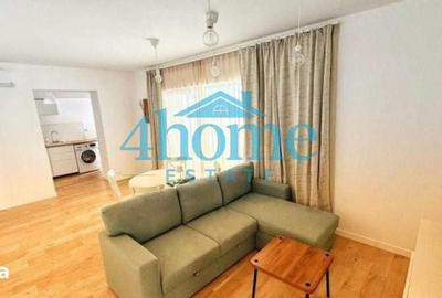 Apartament cu 2 camere în 13 Septembrie