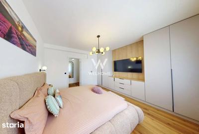 Apartament cu 4 camere în Vest - 3
