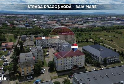 Garsonieră în Decebal