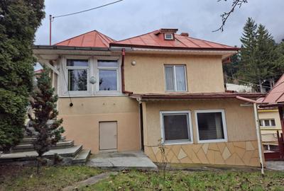 Casă individuală cu 3 camere cu Garaj în Poiana Țapului - 1