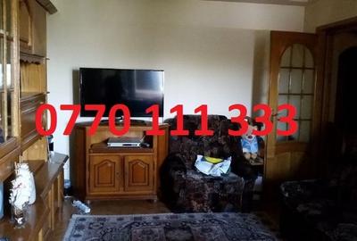 Apartament cu 2 camere decomandat în Radu Negru