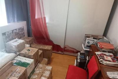 Casă individuală cu 3 camere cu Canalizare în Central - 6