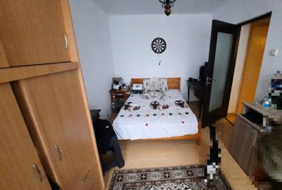 Apartament cu 2 camere semidecomandat, mobilat în Podul de Piatră - 3