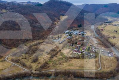 Spațiu industrial, de 5,000 mp, în Bucea - 19