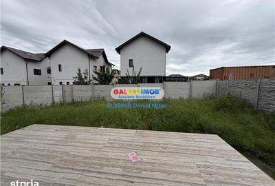 Casă cu 5 camere cu Teren 250 Mp în Central - 13