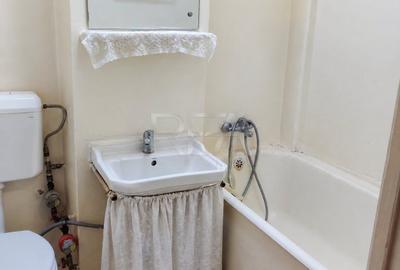 Apartament cu 2 camere semidecomandat, mobilat în Titan - 6