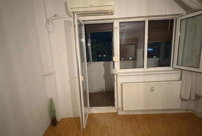 Garsonieră decomandată în Sebastian - 1