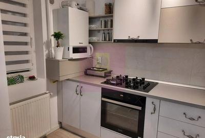 Apartament cu 2 camere decomandat în Timișoara