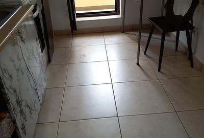 Garsonieră decomandată în Unirii - 1