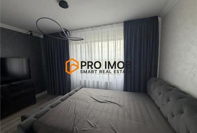 Apartament cu 3 camere decomandat, mobilat în Orizont - 3