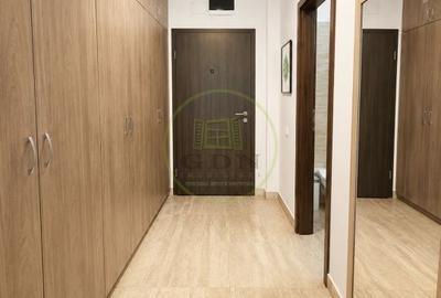 Apartament cu 2 camere decomandat în Griviței