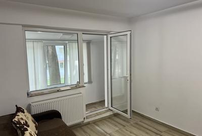 Apartament cu 2 camere în Morăreni
