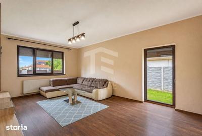 Casă cu 5 camere cu Teren 2390 Mp în Săcălaz - 3