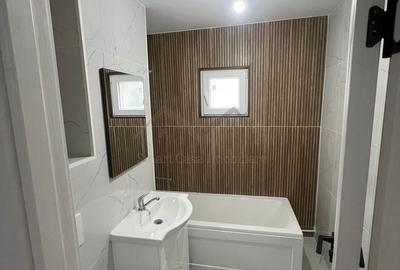 Apartament cu 2 camere decomandat în Nicolina - 8