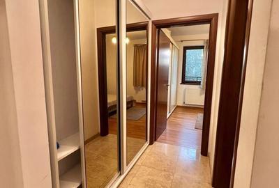 Apartament cu 2 camere decomandat în Sisești - 9