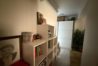 Apartament cu 2 camere, mobilat în Popas Păcurari - 3